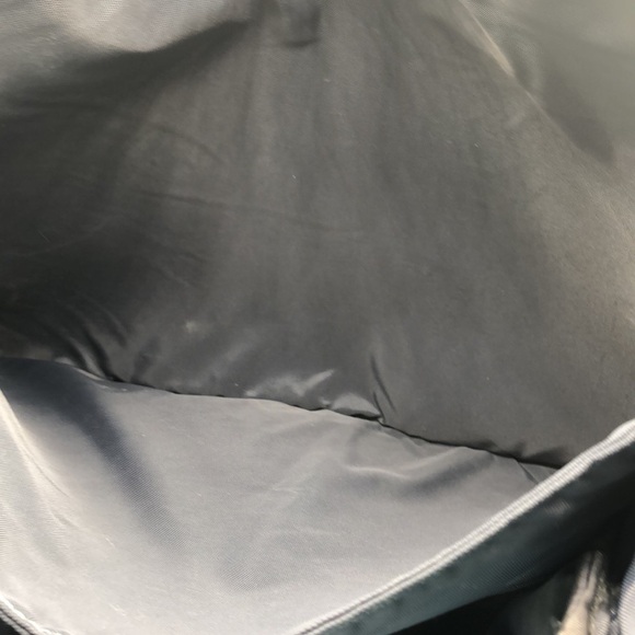 VTG Earnest Alexander NY Messenger Canvas Bag - Picture 10 of 11